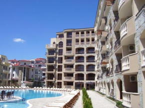 Kalia Apartments - Black Sea - Sunny Beach